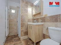 Prodej rodinného domu, Bílá Lhota - Hrabí, 140 m2