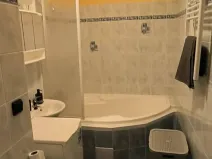 Pronájem bytu 3+1, Liberec, Neklanova, 80 m2