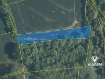 Prodej pole, Koryta, 1320 m2