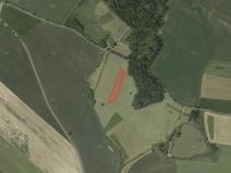Prodej podílu pole, Drahany, 16415 m2
