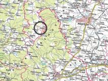 Prodej podílu pole, Drahany, 16415 m2