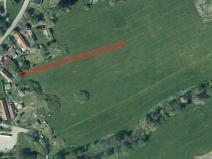 Prodej pole, Třemošná, 17204 m2