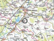 Prodej pole, Kunovice, 2426 m2