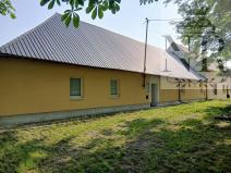 Prodej rodinného domu, Týnec nad Labem, 230 m2