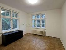 Pronájem bytu 3+1, Praha - Troja, Trojská, 70 m2