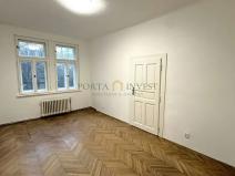 Pronájem bytu 3+1, Praha - Troja, Trojská, 70 m2