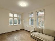 Pronájem bytu 3+1, Praha - Troja, Trojská, 70 m2