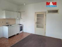 Pronájem bytu 2+kk, Veselí nad Moravou, tř. Masarykova, 65 m2