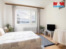 Prodej bytu 1+kk, Frýdlant, Školní, 18 m2