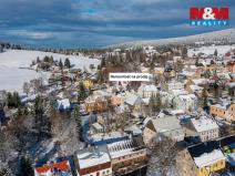 Prodej rodinného domu, Horní Blatná, Vančurova, 230 m2