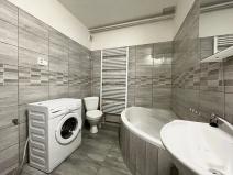 Pronájem bytu 1+kk, Liberec, Rumjancevova, 25 m2