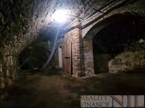 Pronájem restaurace, Plzeň, náměstí Republiky, 171 m2