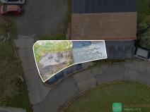 Prodej garáže, Teplice, Svojsíkova, 15 m2