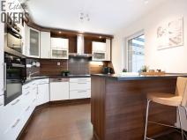 Prodej rodinného domu, Líbeznice, Ve Dvoře, 104 m2