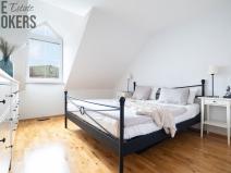 Prodej rodinného domu, Líbeznice, Ve Dvoře, 104 m2