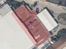 Pronájem skladu, Ivančice, Tovární, 400 m2