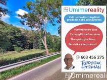 Prodej louky, Klokočí, 1796 m2