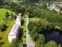 Prodej bytu 2+1, Smržovka, Klášterní, 65 m2