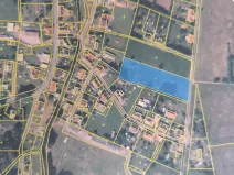 Prodej pozemku pro bydlení, Jindřichovice pod Smrkem, 4401 m2