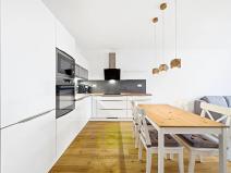 Prodej bytu 3+kk, Olomouc, Janského, 75 m2