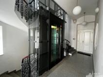 Pronájem kanceláře, Praha - Nové Město, Rumunská, 26 m2