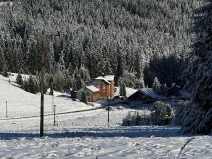 Prodej apartmánu, Nové Hamry, 1148 m2