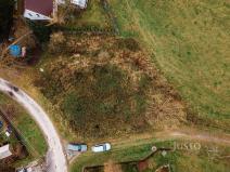 Prodej pozemku pro bydlení, Oskava, 737 m2