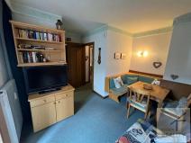 Prodej bytu 2+kk, Bad Kleinkirchheim, Rakousko, Dorfstraße, 45 m2