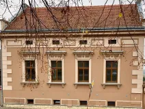 Prodej rodinného domu, Čečelice, Všetatská, 650 m2