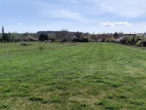 Prodej zahrady, Velký Borek, 800 m2