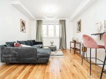 Prodej bytu 5+kk, Praha - Bohnice, Feřtekova, 88 m2