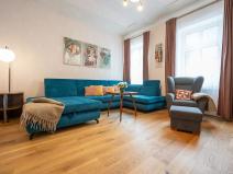 Prodej bytu 3+1, Žacléř, J. A. Komenského, 128 m2