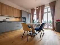 Prodej bytu 3+1, Žacléř, J. A. Komenského, 128 m2