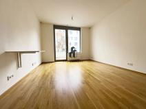 Pronájem bytu 1+kk, Praha - Jinonice, Walterovo náměstí, 30 m2