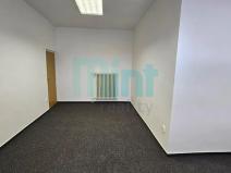 Pronájem kanceláře, Ostrava, Teslova, 20 m2