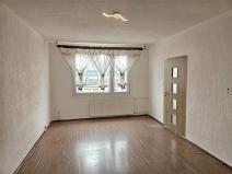Pronájem bytu 3+1, Nýřany, Antonína Uxy, 76 m2