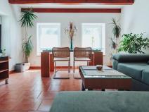 Prodej rodinného domu, Pohořelice, 113 m2