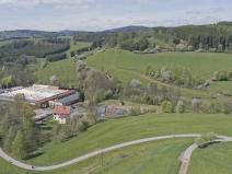 Prodej pole, Pecka, 10031 m2