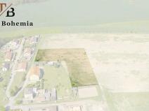 Prodej pozemku pro bydlení, Kaceřov, 4656 m2