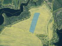 Prodej pole, Líšťany, 21370 m2