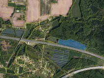 Prodej pole, Frýdek-Místek, Panské Nové Dvory, 27464 m2