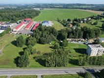 Prodej pozemku pro bydlení, Hnojník, 2357 m2