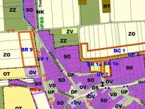 Prodej pozemku pro bydlení, Horní Věstonice, Jabloňová, 940 m2