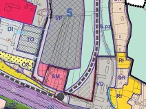 Prodej komerčního pozemku, Litoměřice, Na Vinici, 12278 m2