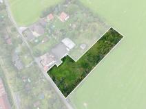 Prodej pozemku pro bydlení, Litoměřice, Na Vinici, 2650 m2