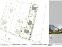 Prodej pozemku pro bydlení, Litoměřice, Na Vinici, 2650 m2