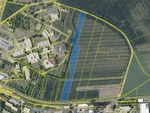 Prodej pozemku pro bydlení, Litoměřice, Žitenická, 12637 m2