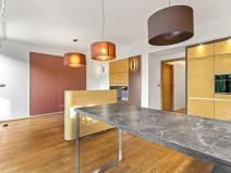 Prodej bytu 2+kk, Praha - Dolní Měcholupy, Ke dráze, 58 m2