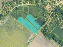 Prodej pozemku pro bydlení, Všemyslice, 24143 m2