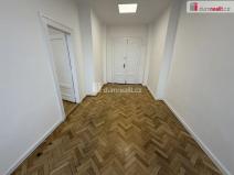 Pronájem kanceláře, Praha - Nové Město, Vodičkova, 26 m2
